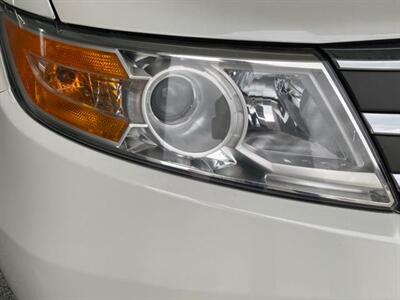 2013 Honda Odyssey EX  Power Sliding Doors Accident Free   - Photo 8 - Coombs, BC V0R 1M0