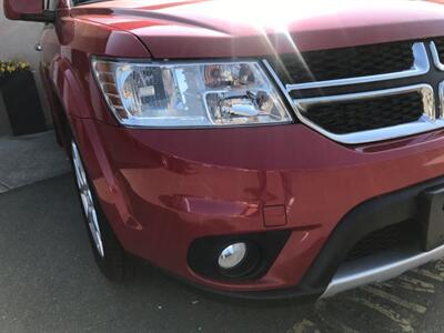 2017 Dodge Journey GT AWD with New Tires in Great Condition   - Photo 29 - Coombs, BC V0R 1M0