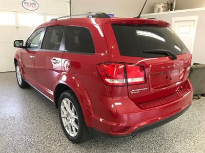 2017 Dodge Journey GT AWD with New Tires in Great Condition   - Photo 7 - Coombs, BC V0R 1M0