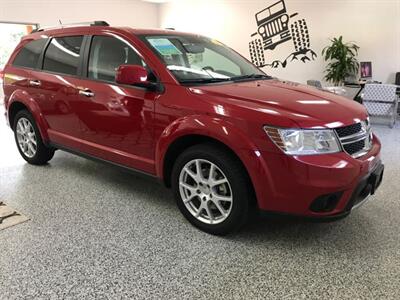 2017 Dodge Journey GT AWD with New Tires in Great Condition   - Photo 13 - Coombs, BC V0R 1M0
