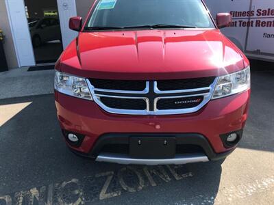 2017 Dodge Journey GT AWD with New Tires in Great Condition   - Photo 28 - Coombs, BC V0R 1M0