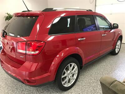 2017 Dodge Journey GT AWD with New Tires in Great Condition   - Photo 15 - Coombs, BC V0R 1M0