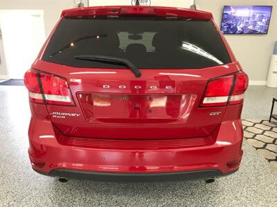 2017 Dodge Journey GT AWD with New Tires in Great Condition   - Photo 16 - Coombs, BC V0R 1M0