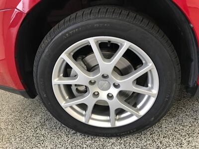 2017 Dodge Journey GT AWD with New Tires in Great Condition   - Photo 11 - Coombs, BC V0R 1M0