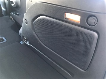 2015 Jeep Renegade Latitude 4x4 Backup Cam/Blind Spot/Heated Seats   - Photo 35 - Coombs, BC V0R 1M0
