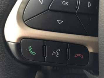 2015 Jeep Renegade Latitude 4x4 Backup Cam/Blind Spot/Heated Seats   - Photo 18 - Coombs, BC V0R 1M0