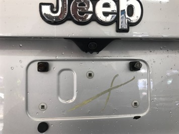 2015 Jeep Renegade Latitude 4x4 Backup Cam/Blind Spot/Heated Seats   - Photo 23 - Coombs, BC V0R 1M0