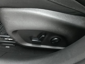 2015 Jeep Renegade Latitude 4x4 Backup Cam/Blind Spot/Heated Seats   - Photo 6 - Coombs, BC V0R 1M0
