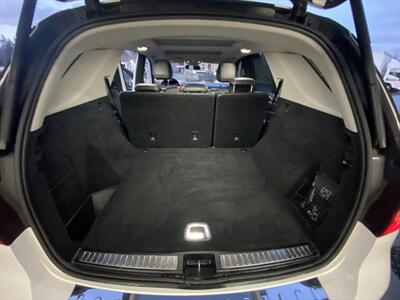 2014 Mercedes-Benz ML 350 BlueTEC Diesel Sunroof Leather No Accidents   - Photo 33 - Coombs, BC V0R 1M0