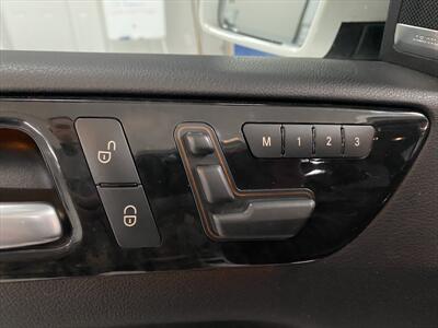 2014 Mercedes-Benz ML 350 BlueTEC Diesel Sunroof Leather No Accidents   - Photo 22 - Coombs, BC V0R 1M0