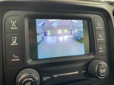 2015 Jeep Cherokee 4x2 Sport with V6 Trailer Tow, Backup Camera   - Photo 15 - Coombs, BC V0R 1M0