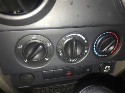 2009 Jeep Wrangler Rocky Mountain Edition Low Km's and Air Condition   - Photo 26 - Coombs, BC V0R 1M0