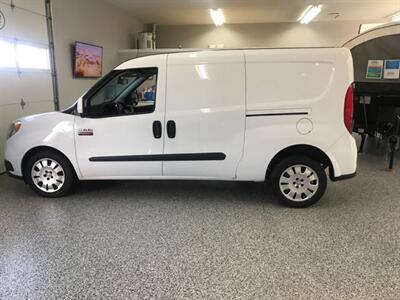 2015 RAM ProMaster City Cargo Van SLT back up Camera and heated seats   - Photo 2 - Coombs, BC V0R 1M0