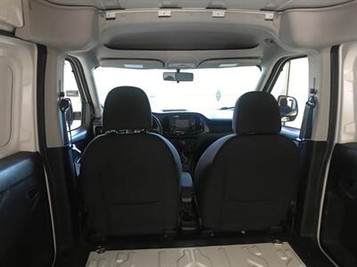 2015 RAM ProMaster City Cargo Van SLT back up Camera and heated seats   - Photo 23 - Coombs, BC V0R 1M0