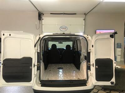 2015 RAM ProMaster City Cargo Van SLT back up Camera and heated seats   - Photo 22 - Coombs, BC V0R 1M0