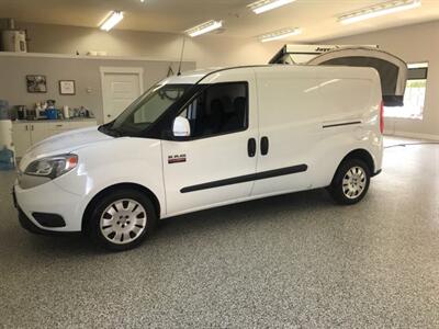 2015 RAM ProMaster City Cargo Van SLT back up Camera and heated seats   - Photo 1 - Coombs, BC V0R 1M0