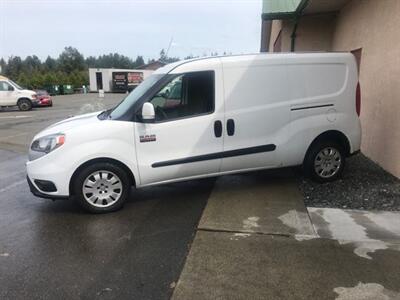 2015 RAM ProMaster City Cargo Van SLT back up Camera and heated seats   - Photo 26 - Coombs, BC V0R 1M0