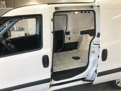2015 RAM ProMaster City Cargo Van SLT back up Camera and heated seats   - Photo 24 - Coombs, BC V0R 1M0