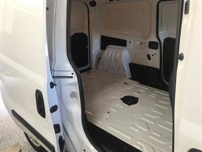 2015 RAM ProMaster City Cargo Van SLT back up Camera and heated seats   - Photo 25 - Coombs, BC V0R 1M0