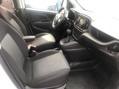 2015 RAM ProMaster City Cargo Van SLT back up Camera and heated seats   - Photo 16 - Coombs, BC V0R 1M0