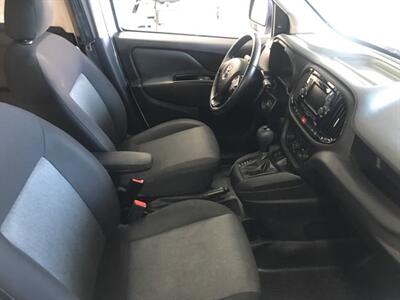 2015 RAM ProMaster City Cargo Van SLT back up Camera and heated seats   - Photo 27 - Coombs, BC V0R 1M0