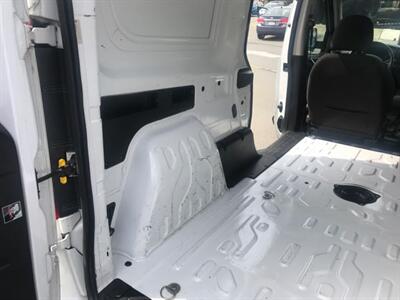 2015 RAM ProMaster City Cargo Van SLT back up Camera and heated seats   - Photo 8 - Coombs, BC V0R 1M0