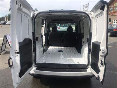 2015 RAM ProMaster City Cargo Van SLT back up Camera and heated seats   - Photo 9 - Coombs, BC V0R 1M0