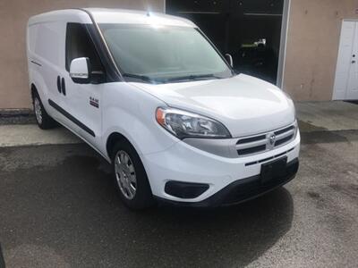 2015 RAM ProMaster City Cargo Van SLT back up Camera and heated seats   - Photo 4 - Coombs, BC V0R 1M0