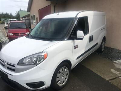 2015 RAM ProMaster City Cargo Van SLT back up Camera and heated seats   - Photo 11 - Coombs, BC V0R 1M0