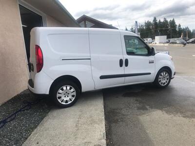 2015 RAM ProMaster City Cargo Van SLT back up Camera and heated seats   - Photo 6 - Coombs, BC V0R 1M0