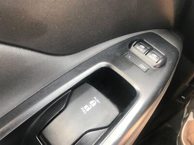 2015 RAM ProMaster City Cargo Van SLT back up Camera and heated seats   - Photo 12 - Coombs, BC V0R 1M0