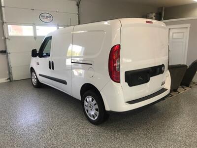 2015 RAM ProMaster City Cargo Van SLT back up Camera and heated seats   - Photo 17 - Coombs, BC V0R 1M0