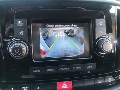 2015 RAM ProMaster City Cargo Van SLT back up Camera and heated seats   - Photo 30 - Coombs, BC V0R 1M0