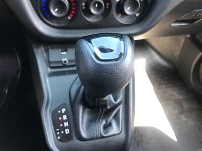 2015 RAM ProMaster City Cargo Van SLT back up Camera and heated seats   - Photo 33 - Coombs, BC V0R 1M0