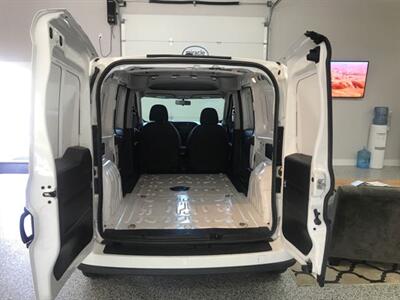 2015 RAM ProMaster City Cargo Van SLT back up Camera and heated seats   - Photo 18 - Coombs, BC V0R 1M0