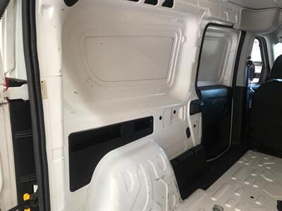 2015 RAM ProMaster City Cargo Van SLT back up Camera and heated seats   - Photo 20 - Coombs, BC V0R 1M0