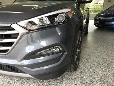 2016 Hyundai Tucson 1.6T Premium AWD with Back up Camera/Blind Spot   - Photo 14 - Coombs, BC V0R 1M0