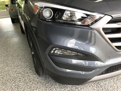 2016 Hyundai Tucson 1.6T Premium AWD with Back up Camera/Blind Spot   - Photo 13 - Coombs, BC V0R 1M0