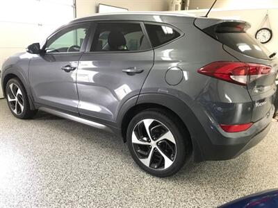 2016 Hyundai Tucson 1.6T Premium AWD with Back up Camera/Blind Spot   - Photo 3 - Coombs, BC V0R 1M0