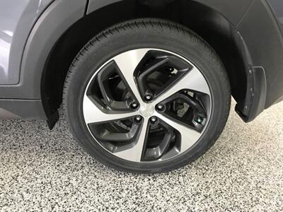 2016 Hyundai Tucson 1.6T Premium AWD with Back up Camera/Blind Spot   - Photo 2 - Coombs, BC V0R 1M0