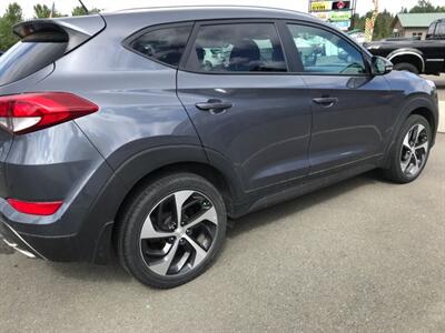 2016 Hyundai Tucson 1.6T Premium AWD with Back up Camera/Blind Spot   - Photo 31 - Coombs, BC V0R 1M0