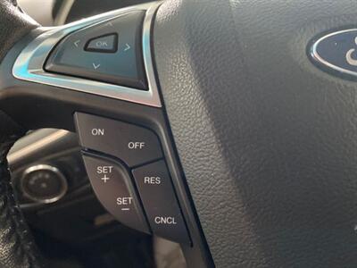2015 Ford Edge SEL Navigation Leather Heated Seats only 51300 kms   - Photo 20 - Coombs, BC V0R 1M0
