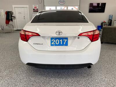 2017 Toyota Corolla L Adaptive Cruise Lane Departure No Accidents   - Photo 15 - Coombs, BC V0R 1M0