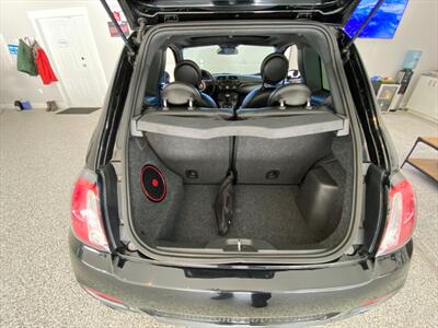 2015 FIAT 500 Sport Fully Loaded and New Front and Rear Brakes   - Photo 18 - Coombs, BC V0R 1M0