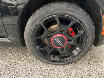 2015 FIAT 500 Sport Fully Loaded and New Front and Rear Brakes   - Photo 8 - Coombs, BC V0R 1M0