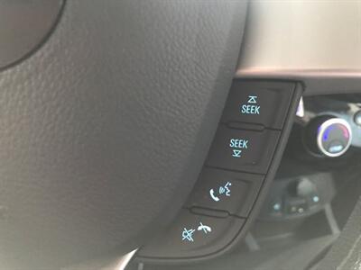 2016 Chevrolet Spark EV Full Electric LT   Heated Seat   - Photo 30 - Coombs, BC V0R 1M0