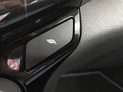 2016 Chevrolet Spark EV Full Electric LT   Heated Seat   - Photo 35 - Coombs, BC V0R 1M0