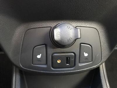 2016 Chevrolet Spark EV Full Electric LT   Heated Seat   - Photo 36 - Coombs, BC V0R 1M0