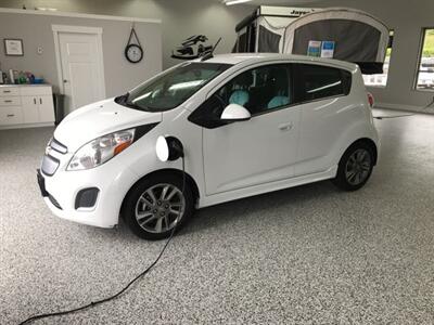 2016 Chevrolet Spark EV Full Electric LT   Heated Seat   - Photo 14 - Coombs, BC V0R 1M0