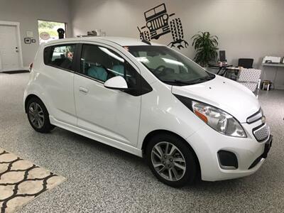 2016 Chevrolet Spark EV Full Electric LT   Heated Seat   - Photo 16 - Coombs, BC V0R 1M0